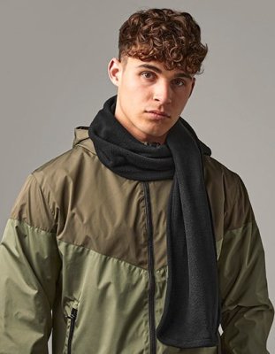 Fleece Sjaal Beechfield Geneva B290